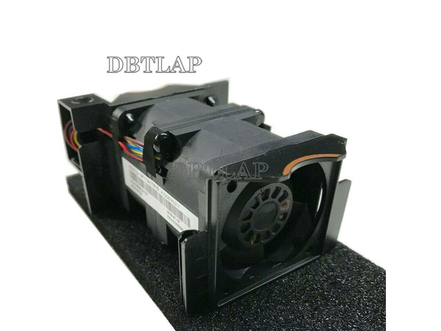 Cooling Fan for Lenovo Thinksystem SR630 DFPJ0456B2U 01KP696 Server Fan