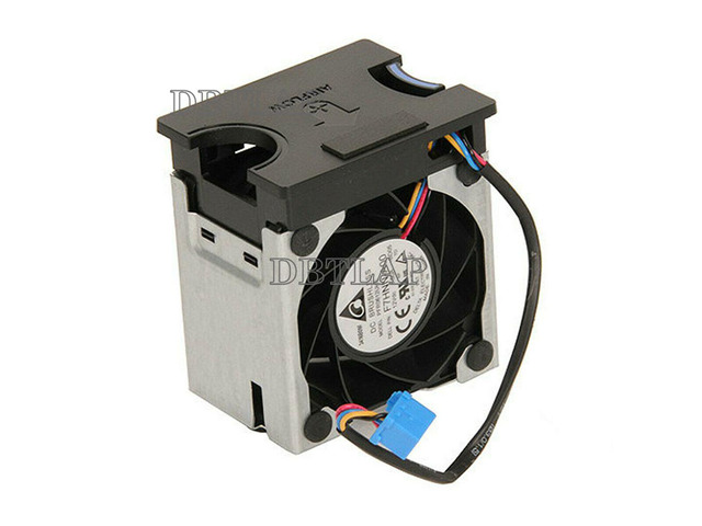 Cooling Fan F7HNN-A00 System Fan for Dell PowerEdge R520 1KVPX 01KVPX