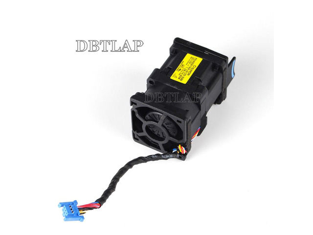 CPU Cooling Fan for Dell Poweredge R440 NW0CG NW0CG PG40561BX-Q120-S99