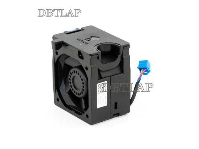 CPU Cooling Fan 0MRX6C MRX6C for Dell Poweredge R530 R530S TYWNJ FHJ83