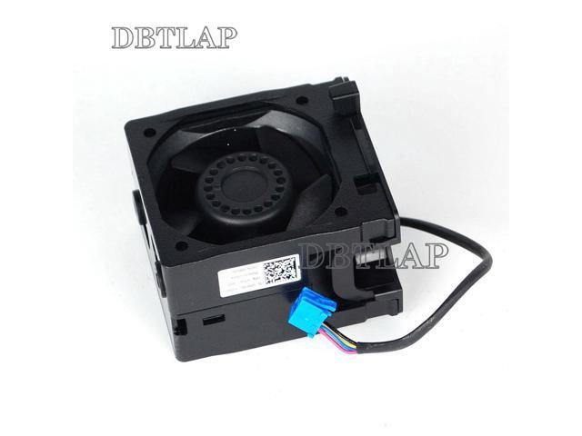 CPU Cooling Fan 0MRX6C MRX6C for Dell Poweredge R530 R530S TYWNJ FHJ83
