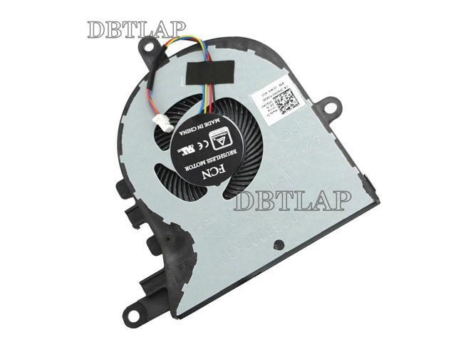 New CPU Fan for Dell Latitude 3590 L3590 E3590 Inspiron 15 5570 5575 FX0M0 0FX0M0 cn-0FX0M0 DC28000K9R