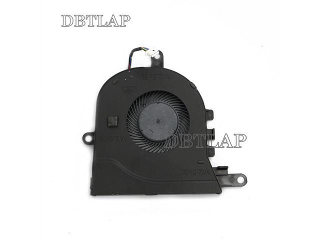 New CPU Fan for Dell Latitude 3590 L3590 E3590 Inspiron 15 5570 5575 FX0M0 0FX0M0 cn-0FX0M0 DC28000K9R