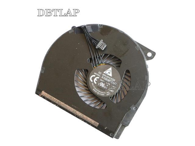 CPU Fan for Lenovo Ideapad U400 CPU Cooling Fan