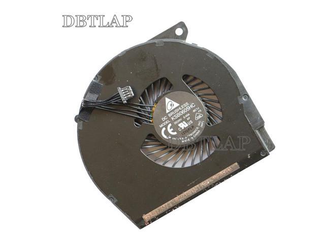 CPU Fan for Lenovo Ideapad U400 CPU Cooling Fan