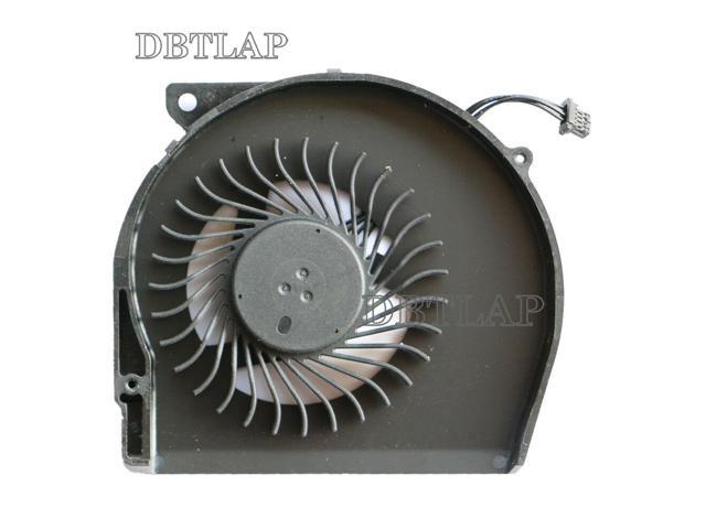 CPU Fan for Lenovo Ideapad U400 CPU Cooling Fan