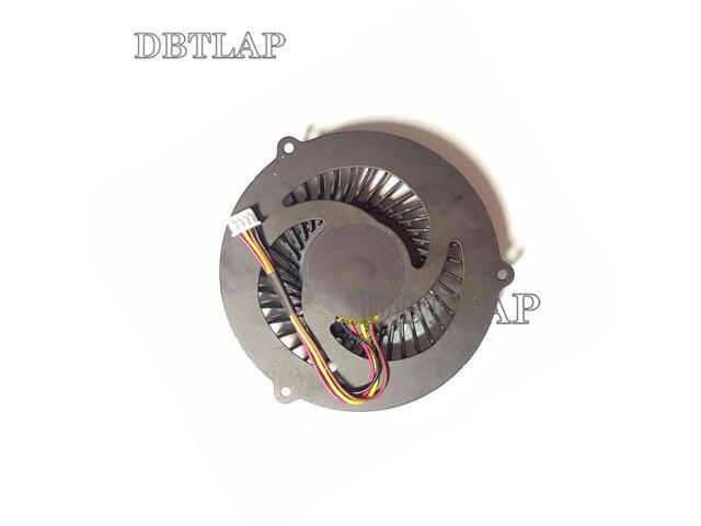 CPU Fan for Lenovo IdeaPad Y400 Y500 DFS541305MH0T FC1C