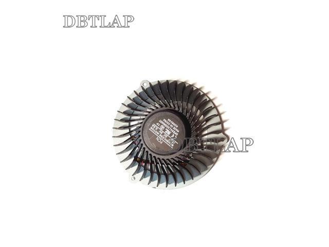 CPU Fan for Lenovo IdeaPad Y400 Y500 DFS541305MH0T FC1C