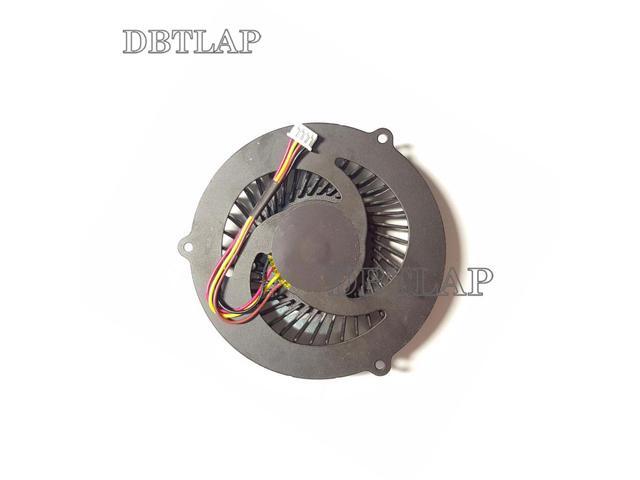 CPU Fan for Lenovo IdeaPad Y400 Y500 DFS541305MH0T FC1C