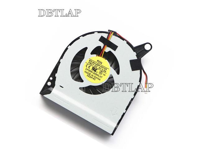 CPU Fan for Acer Aspire E1-731G E1-771 E1-771G E1-772 E1-772G CPU Cooling Fan