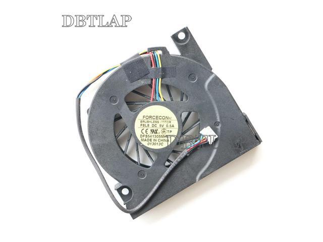 CPU Fan for Lenovo IdeaCentre A600 a700 BSB0705HC F812 mf70120v2-c010-s99 Cooling Fan