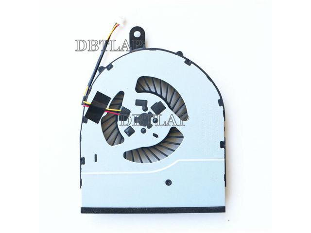 CPU Fan for Del Vostro 3459 3558 3559 CPU Cooling Fan