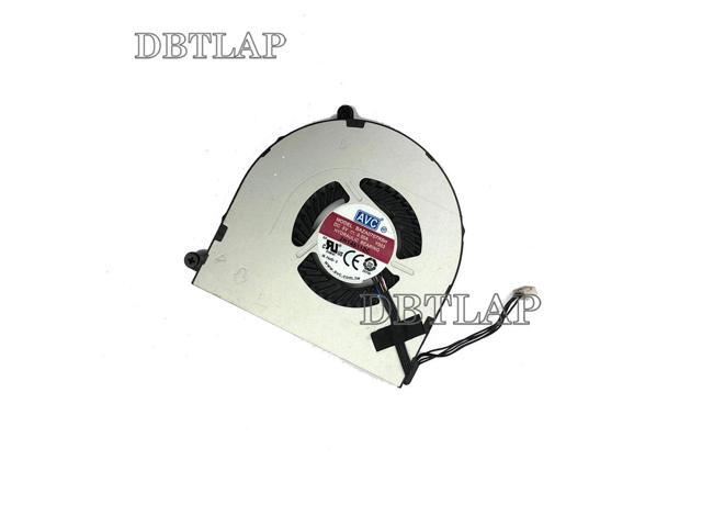 CPU Cooling Fan for Lenovo ThinkPad E550 E555 E560 E565 E550C Laptop CPU Fan