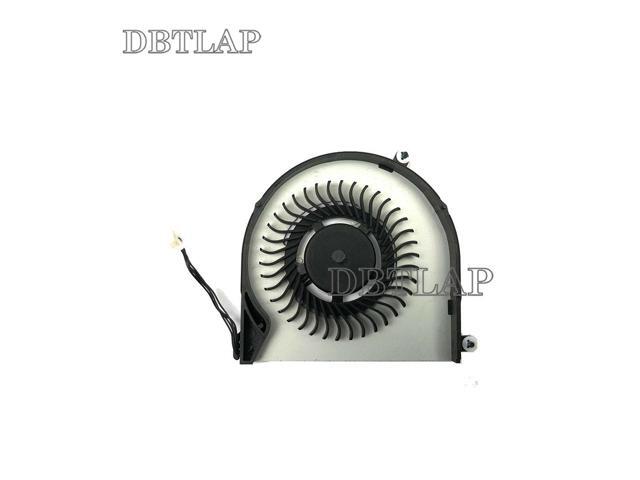 CPU Cooling Fan for Lenovo ThinkPad E550 E555 E560 E565 E550C Laptop CPU Fan