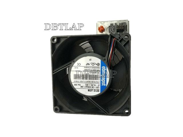 Cooler Fan for IBM P520/P52A/I520 Server Cooling Fan FRU:97P4479 97P3153 39J247
