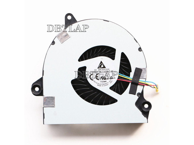 Cooler Fan for Asus VivoMini PC VC68v VC68R CPU Cooling Fan