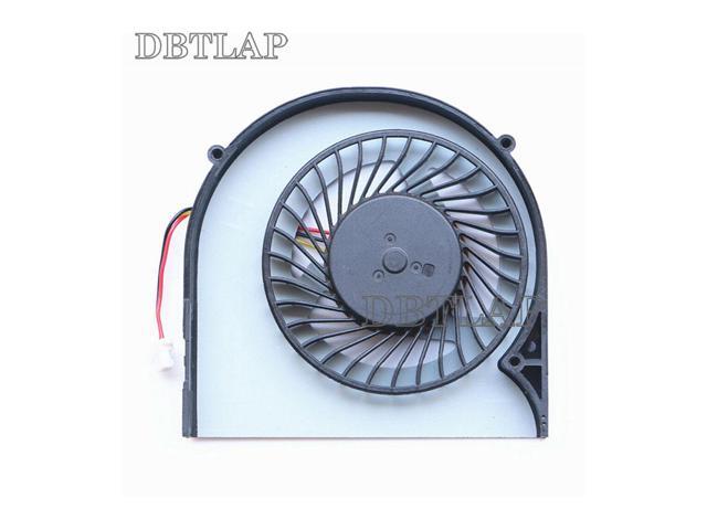 CPU Fan for DELL Inspiron 14R 3421 3437 5421 2328 2528 2421 3518 Cooling Fan