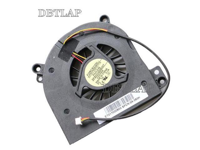 Cooling Fan for Toshiba Satellite P200-AB3 Laptop GPU Fan