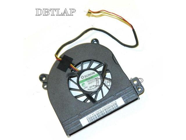 Cooling Fan for Toshiba Satellite P200-AB3 Laptop GPU Fan