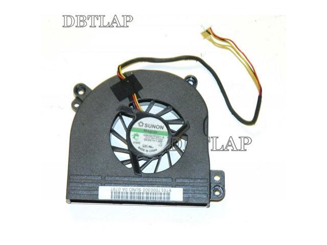 Cooling Fan for Toshiba Satellite P200-AB3 Laptop GPU Fan