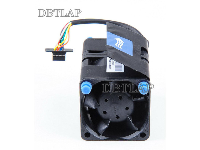 Cooling Fan for DB04056B12U PS01 12V 1.4A 4cm 40x40x56mm RD330 RD340 RD530 RD540 31051456 03X3865 Server Fan