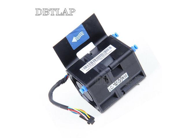 Cooling Fan for DB04056B12U PS01 12V 1.4A 4cm 40x40x56mm RD330 RD340 RD530 RD540 31051456 03X3865 Server Fan