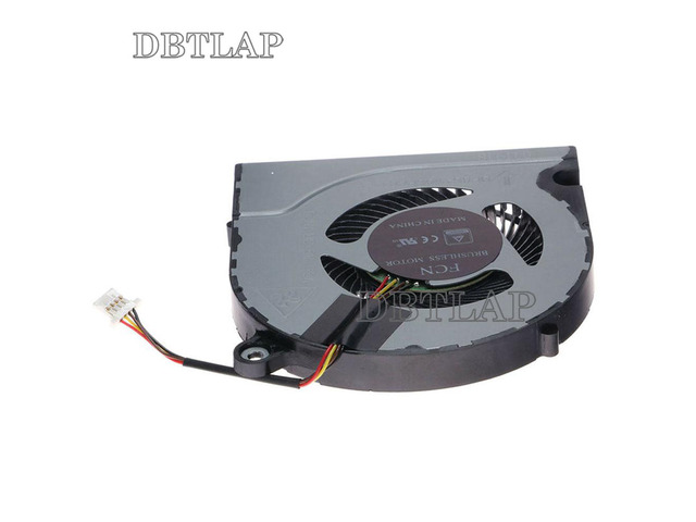 Cooling Fan for Acer Predator Helios 300 G3-571 Laptop CPU Cooling Fan DFS541105FC0T FJN1