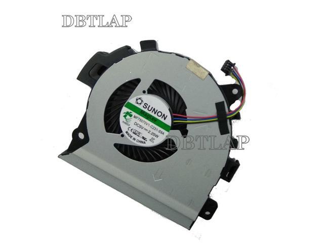 Cooling Fan for Asus B500 PU551 PU551L PU551LA PU551LD PU551J PU551JD PU551JA CPU Fan