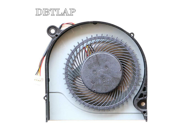Cooling Fan for Acer Predator Helios 300 G3-571 Laptop CPU Cooling Fan DFS541105FC0T FJN1
