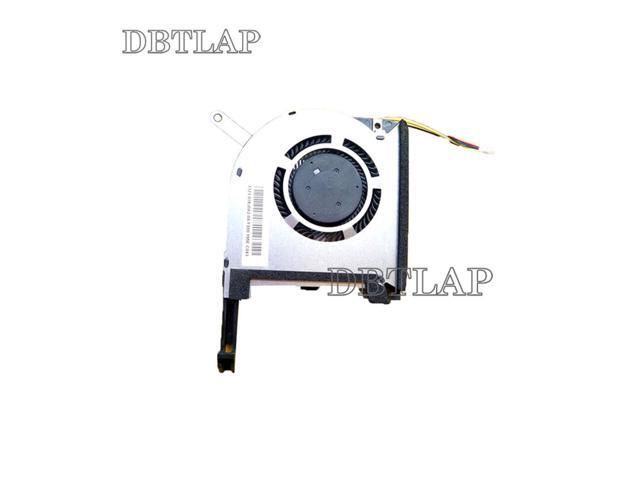 Cooling Fan for ASUS FX86F ZX86F FZ86F FX86FE F505GE FX86GE FX86GM CPU + GPU Cooling Fan
