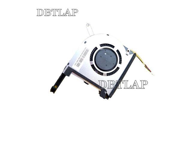 Cooling Fan for ASUS FX86F ZX86F FZ86F FX86FE F505GE FX86GE FX86GM CPU + GPU Cooling Fan