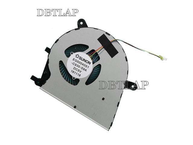 Cooling Fan for Asus Zenbook UX530 UX530U UX530UX UX530UQ UX530UN Fan EG50040S1-C930-S9A