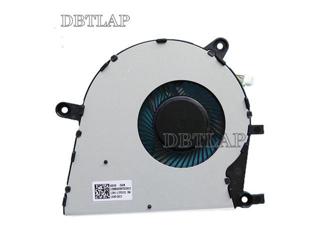 Cooling Fan for Asus Zenbook UX530 UX530U UX530UX UX530UQ UX530UN Fan EG50040S1-C930-S9A