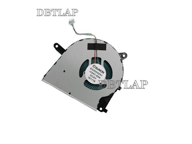 Cooling Fan for Asus Zenbook UX530 UX530U UX530UX UX530UQ UX530UN Fan EG50040S1-C940-S9A