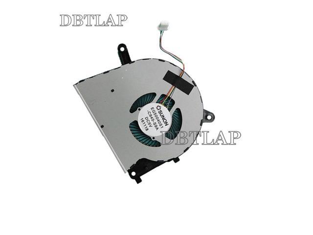 Cooling Fan for Asus Zenbook UX530 UX530U UX530UX UX530UQ UX530UN Fan EG50040S1-C940-S9A