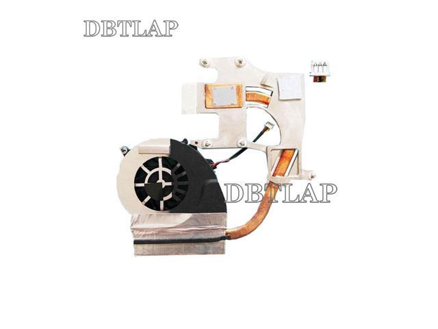 Cooling Fan for Lenovo k43 e43 e43a e43g e43l k43g k43 Integrated Radiator CPU Fan