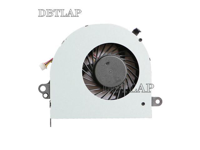 Cooling Fan for Toshiba Satellite c75-a-13p c75-a-13r Laptop Fan