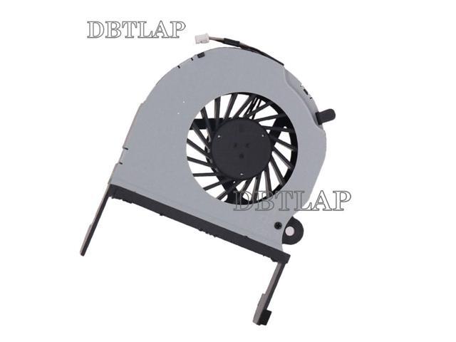 Cooling Fan for Toshiba Satellite L730 L73002 K L73010 G Laptop Fan