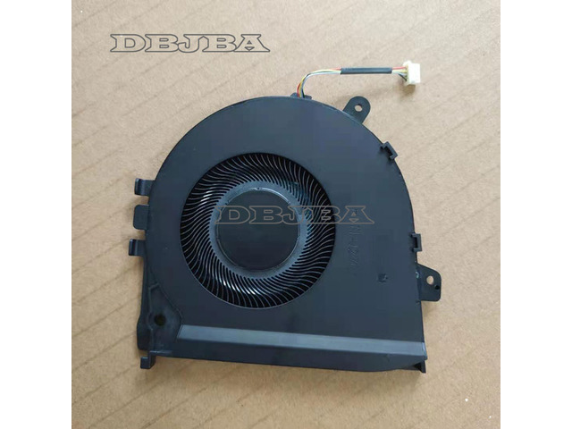 DBTLAP Laptop CPU Cooling Fan Cooler For SUNON EG70040S1-C120-S9A DC5V HSN-Q27C Fan