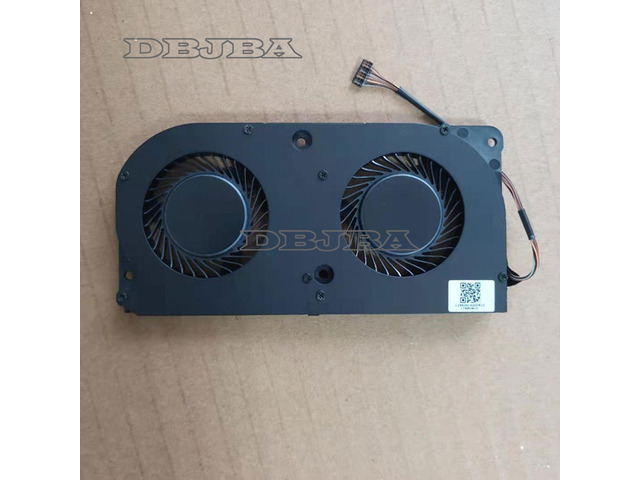 DBTLAP Laptop Cooling Fan EG50050S1-CF11-S9A DC5V 2.88W Fan