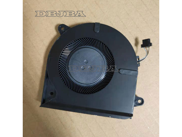 DBTLAP Laptop CPU Cooling Fan Cooler Notebook PC EG75070S1-C600-S9A m29326-001