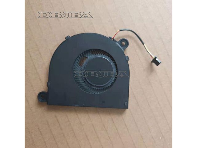DBTLAP Laptop CPU Fan Cooling Fan For SUNON EG50050S1-1C140-S9A DC5V 2.25W