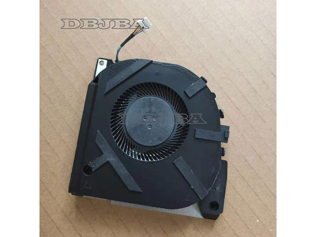DBTLAP Cooling Fan For SUNON MG75091V1-1C030-S9A DC12V 4PIN
