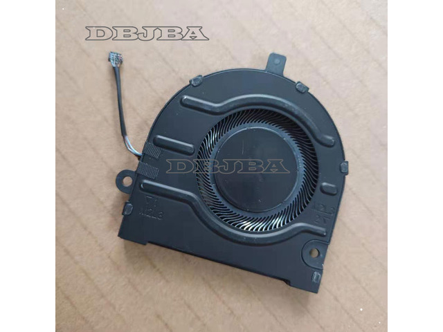 DBTLAP Laptop Cooling Fan For SUNON EG50040S1-CP00-S9A DC5V 0.40A 023.100MJ.0001 0XKD91 Fan