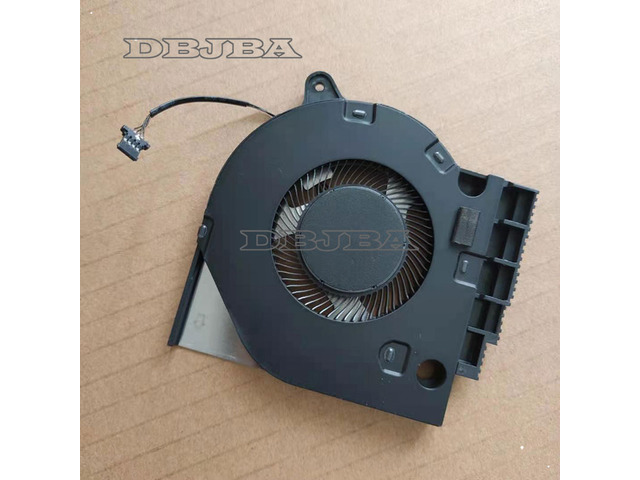DBTLAP Laptop Cooling Fan Cooler For FN9U DC5V 0.5A DFS5K22B156734 EP DC28000T8F