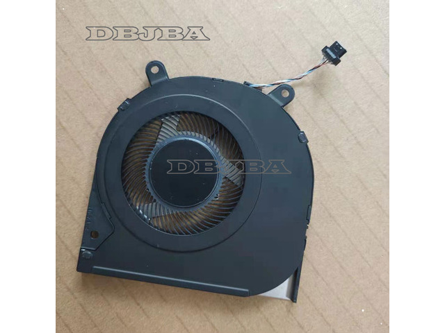 DBTLAP Cooling Fan For SUNON MG75090V1-1C130-S9A DC5V 4PIN Fan