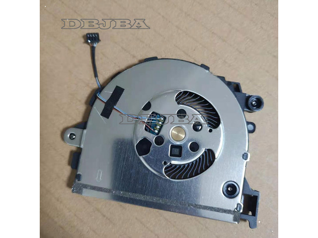 DBTLAP Laptop Cooling Fan EG50040S1-4C190-S9A DC5V 0.45A 6033B0078501 HSN-I36C H