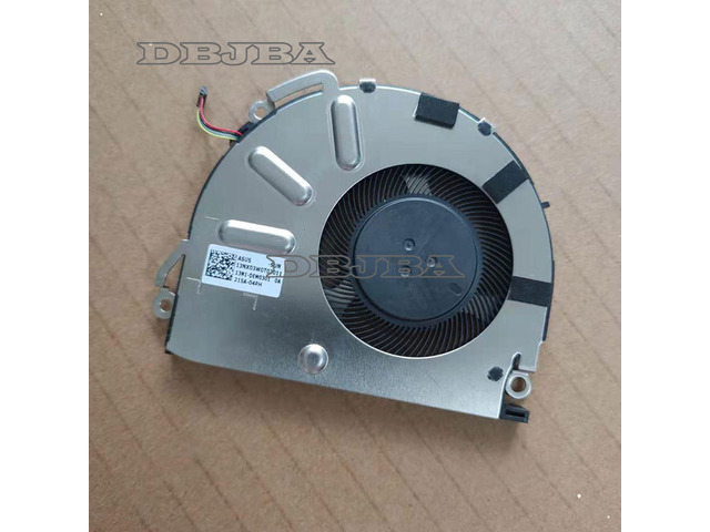 DBTLAP Laptop Cooling Fan For SUNON EG50050S1-CH51-S9A DC5V 0.5A 13NX03W0T02011