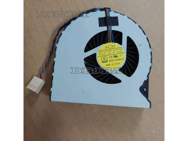 Laptop Cooling Fan For FCN DFS651605MC0T FGDA 5V 0.5A COOLING FAN