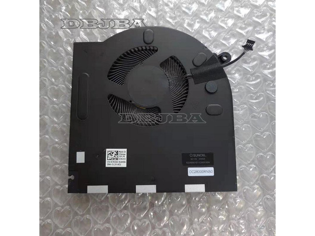 New Cooling Fan cooler For EG50060S1-C060-S9A DC28000RNS0 0CNV63 DV12V